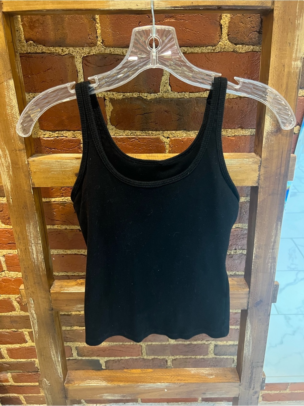 Cotton Tank